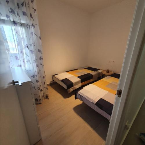 Apartamento Santa Pola, Calle Mayor 58