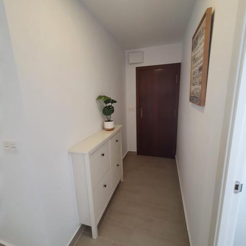 Apartamento Santa Pola, Calle Mayor 58