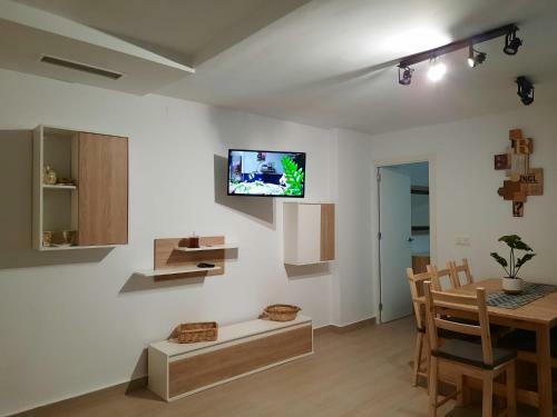 Apartamento Santa Pola, Calle Mayor 58