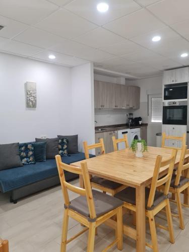 Apartamento Santa Pola, Calle Mayor 58