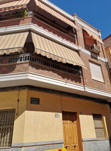 Apartamento Santa Pola, Calle Mayor 58