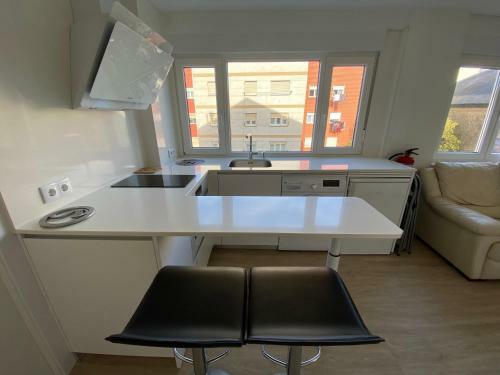 Acogedor Apartamento En Zona Privilegiada