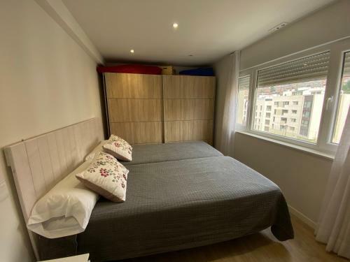 Acogedor Apartamento En Zona Privilegiada