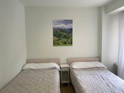 Acogedor Apartamento En Zona Privilegiada