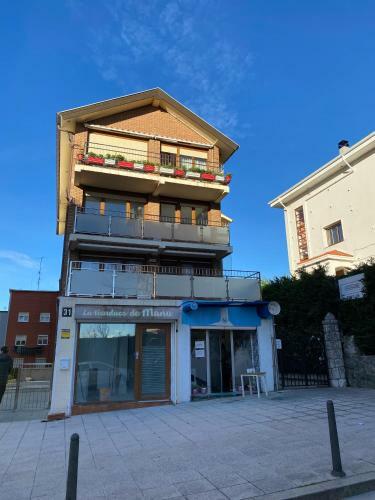 Acogedor Apartamento En Zona Privilegiada