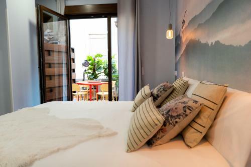 Hostal Center Suite Acebedos