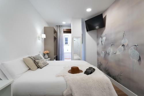 Hostal Center Suite Acebedos