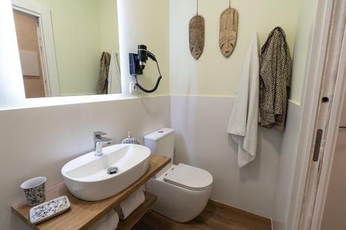 Hostal Center Suite Acebedos