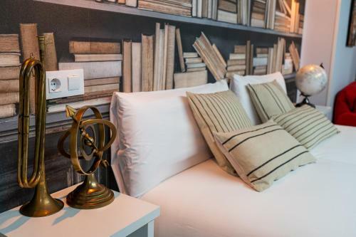 Hostal Center Suite Acebedos