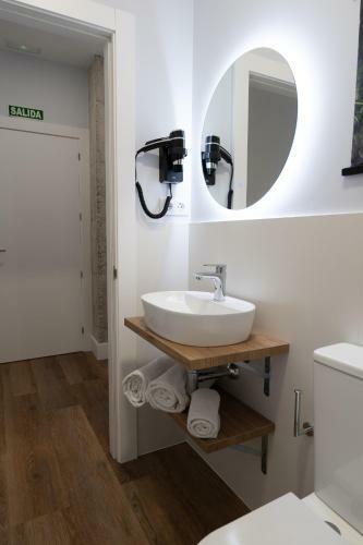 Hostal Center Suite Acebedos
