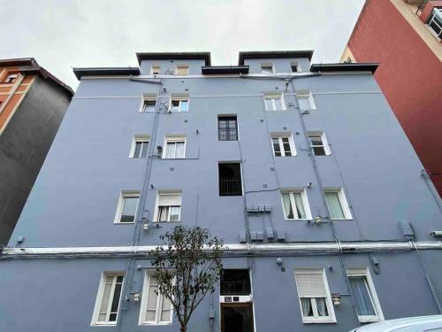 Apartamento Santander Jim�nez D�az 7b