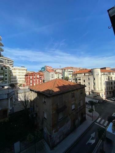 Apartamento Santander Jim�nez D�az 7b