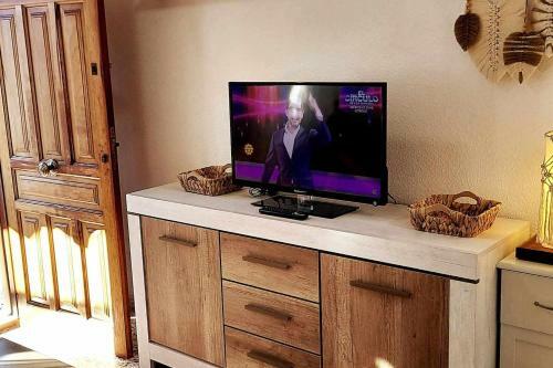 Apartamento Bungalow Eva En Santa Pola