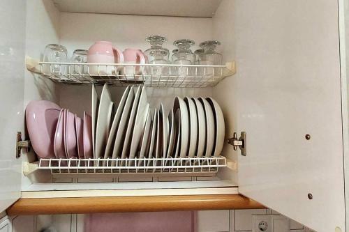 Apartamento Bungalow Eva En Santa Pola