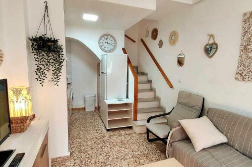 Apartamento Bungalow Eva En Santa Pola