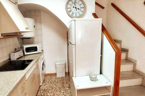 Apartamento Bungalow Eva En Santa Pola