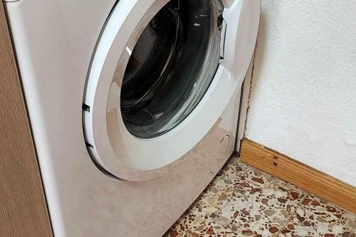 Apartamento Bungalow Eva En Santa Pola