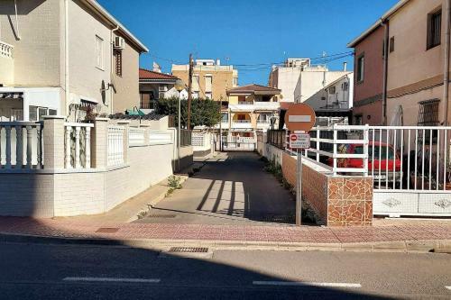 Apartamento Bungalow Eva En Santa Pola