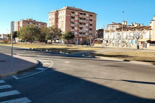 Apartamento Bungalow Eva En Santa Pola