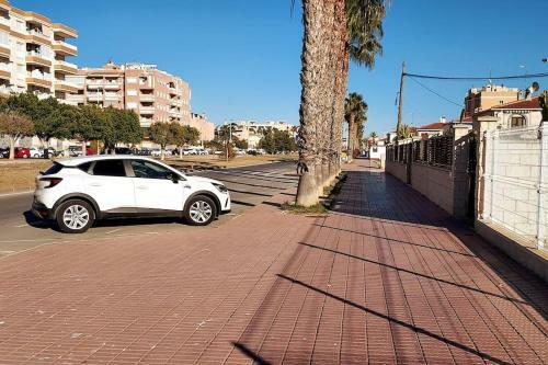 Apartamento Bungalow Eva En Santa Pola