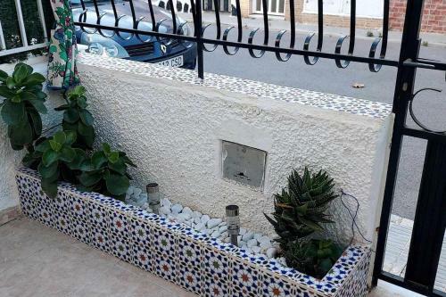 Apartamento Bungalow Eva En Santa Pola