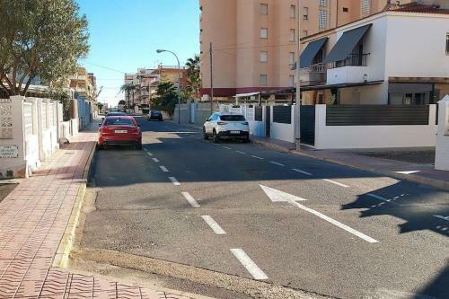 Apartamento Bungalow Eva En Santa Pola