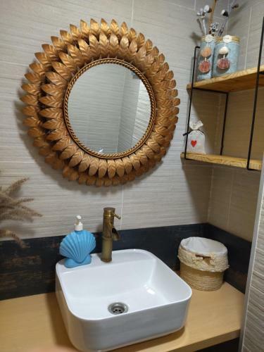 Apartamento Eva Santa Pola