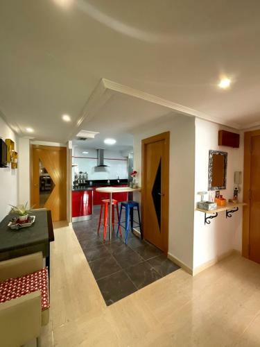 Apartamento Eva Santa Pola