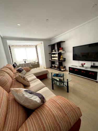 Apartamento Eva Santa Pola