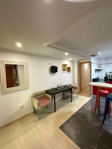 Apartamento Eva Santa Pola