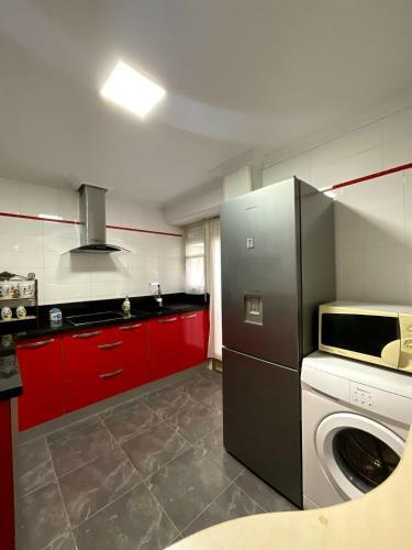 Apartamento Eva Santa Pola