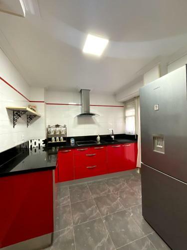 Apartamento Eva Santa Pola