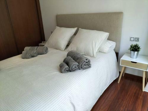 Precioso Apartamento Renovado