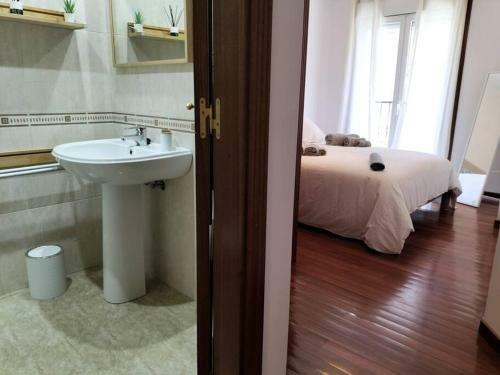 Precioso Apartamento Renovado