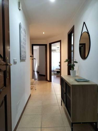 Precioso Apartamento Renovado