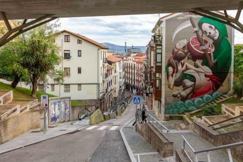 Apartamento. El Rinc�n De Ca�ad�o