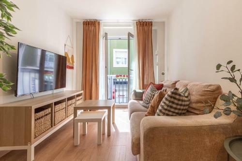 Apartamento. El Rinc�n De Ca�ad�o