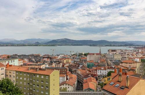 Apartamento. El Rinc�n De Ca�ad�o
