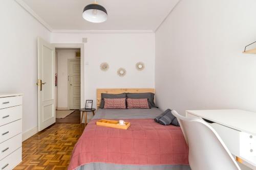 Moderno Apartamento En Pleno Centro