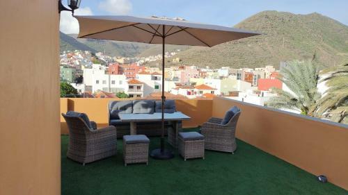 Apartamento Villa Tolina I Y II