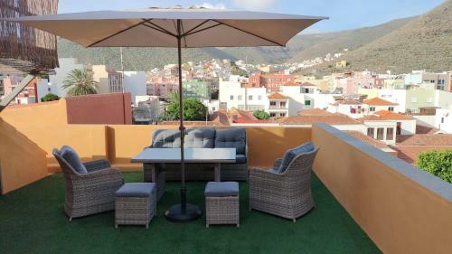 Apartamento Villa Tolina I Y II