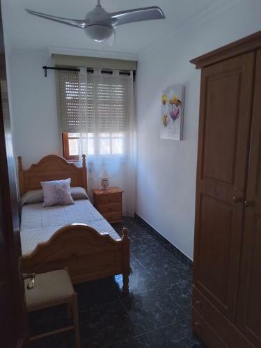 Apartamento Villa Tolina I Y II