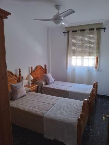 Apartamento Villa Tolina I Y II