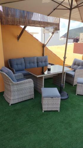 Apartamento Villa Tolina I Y II