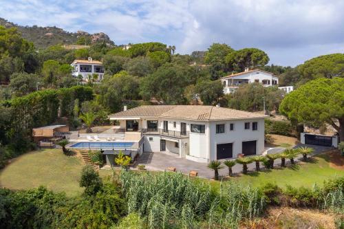 Villa Le Gr� Costa Brava - By Emerald Stay