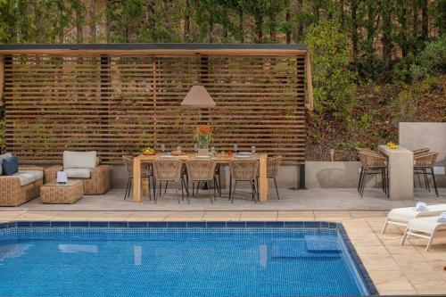 Villa Le Gr� Costa Brava - By Emerald Stay
