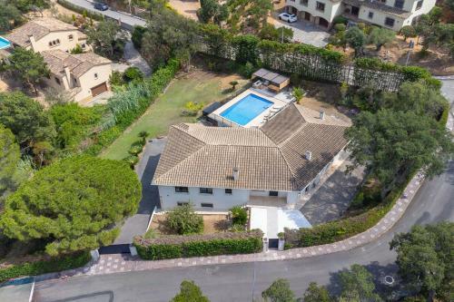 Villa Le Gr� Costa Brava - By Emerald Stay
