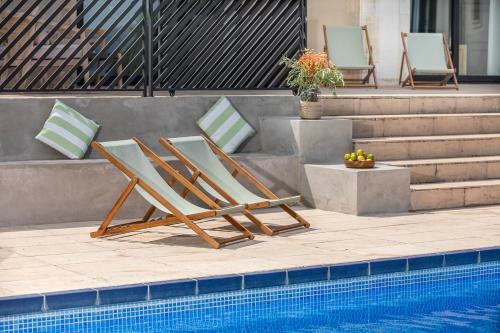 Villa Le Gr� Costa Brava - By Emerald Stay