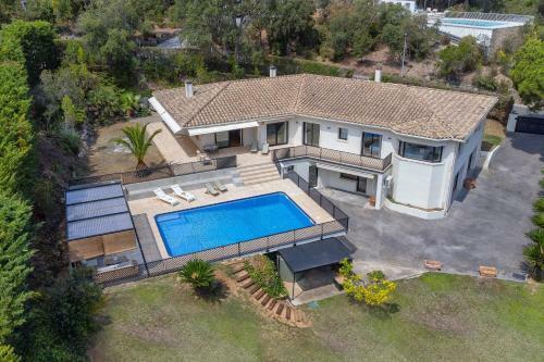 Villa Le Gr� Costa Brava - By Emerald Stay