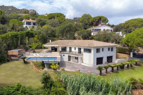 Villa Le Gr� Costa Brava - By Emerald Stay
